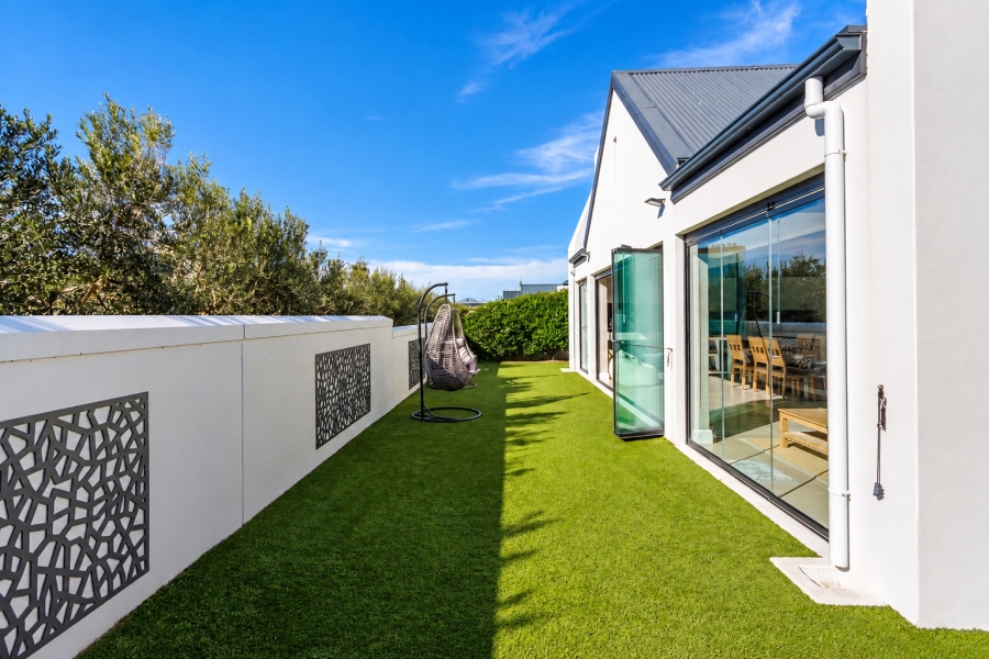 3 Bedroom Property for Sale in Croydon Olive Estate Western Cape